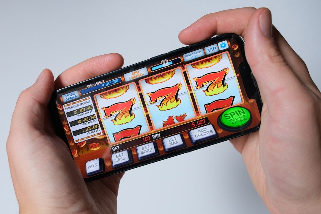 US Mobile Casino Market Grows in November 2025 Amid Regulatory Shifts